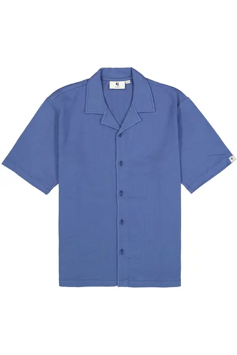 Garcia P263616_boys shirt ss, 5815, 128/134