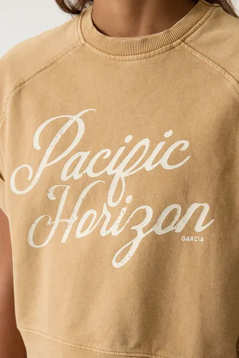 Garcia girls sweat | 2