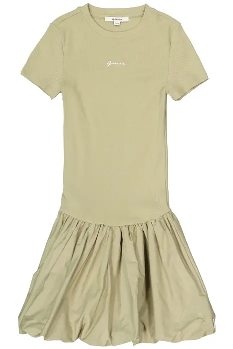 Garcia O262481_girls dress, 3328, 140/146