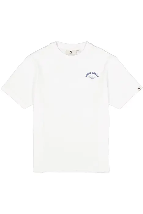 Garcia boys T-shirt ss