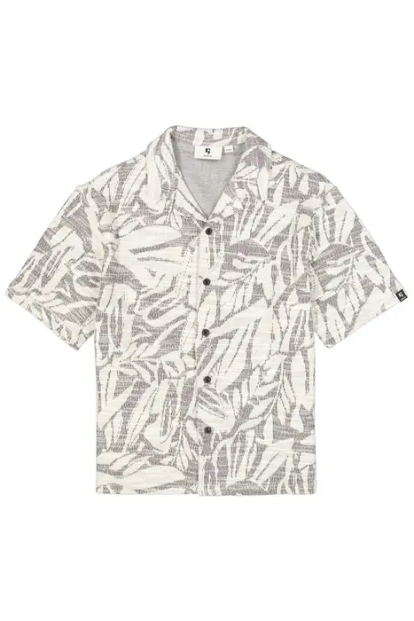 Garcia boys shirt ss