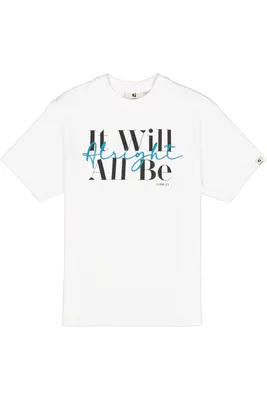 boys T-shirt ss