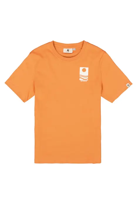 Garcia D53407_boys T-shirt ss, 4924, 152/158