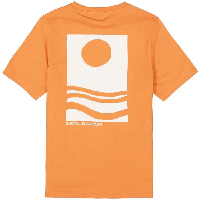 Garcia D53407_boys T-shirt ss, 4924, 152/158 | 2