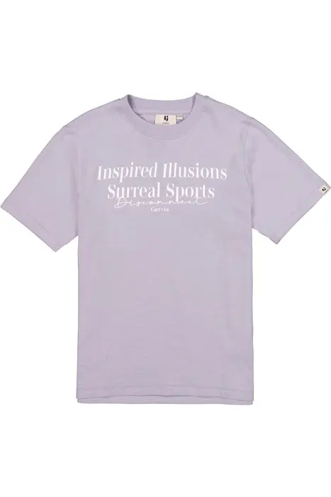 Garcia boys T-shirt ss