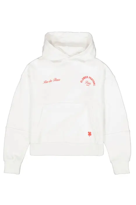 Garcia girls sweat