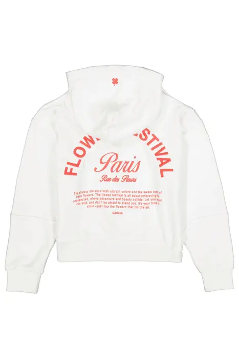 Garcia girls sweat | 2