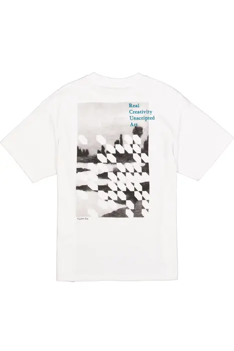 Garcia boys T-shirt ss | 2