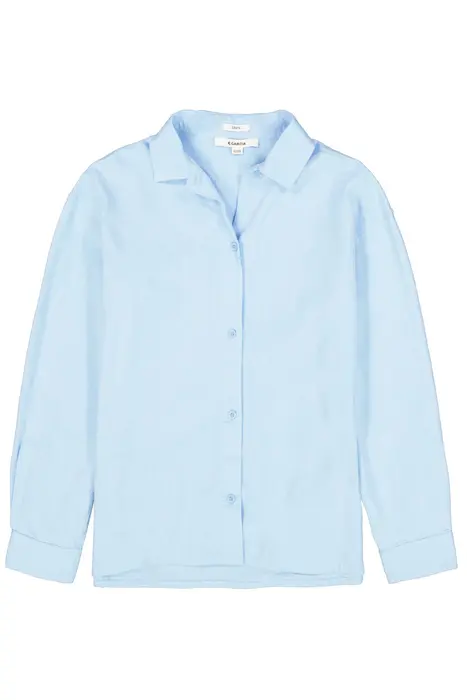 Garcia girls shirt ls
