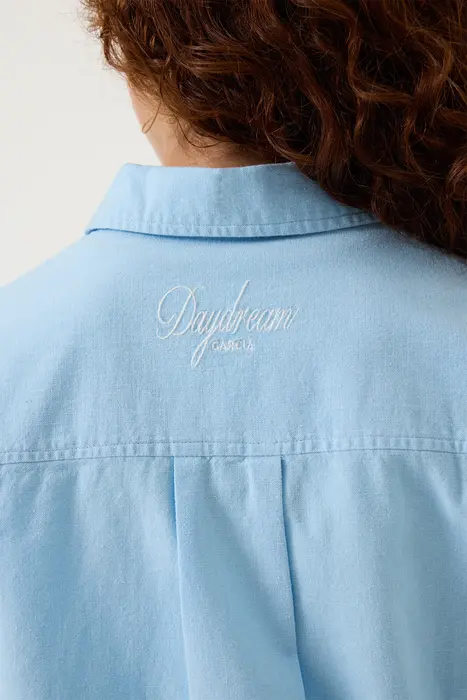 Garcia girls shirt ls | 2