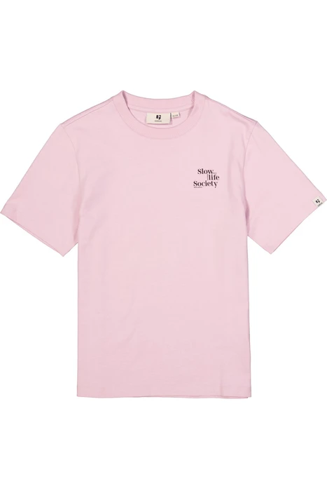 boys T-shirt ss
