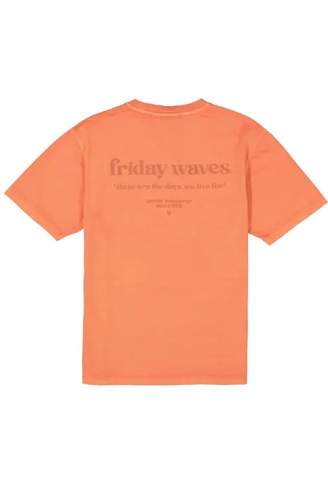 Garcia D53404_boys T-shirt ss, 4924, 140/146 | 2