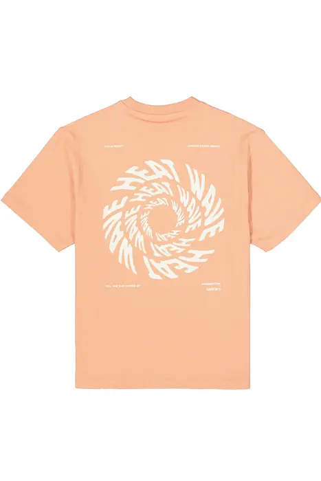 Garcia Q263402_boys T-shirt ss, 5240, 128/134 | 2