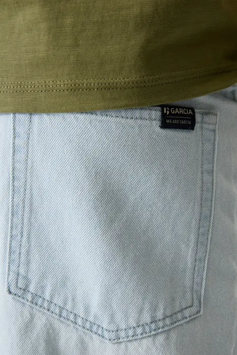 Garcia boys short | 2