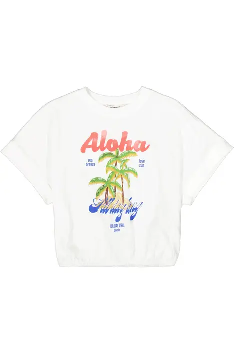 Garcia girls T-shirt ss