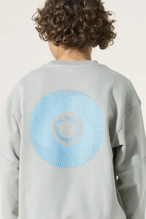 Garcia boys sweat | 2
