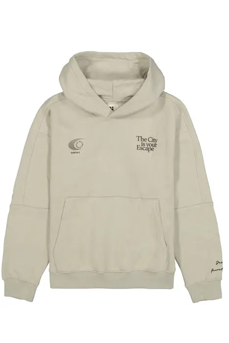 Garcia boys sweat