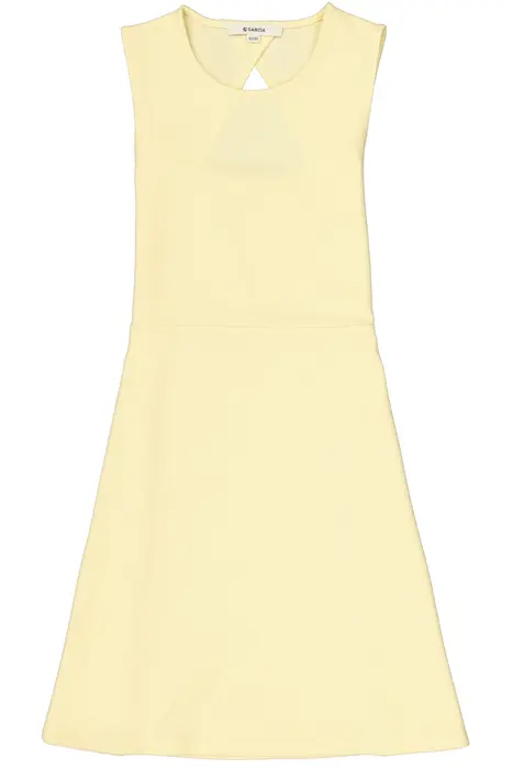 Garcia P262682_girls dress, 9013, 152/158