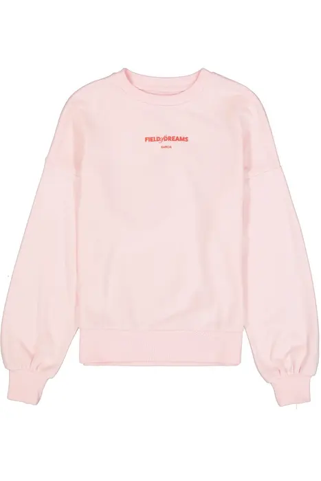 Garcia girls sweat