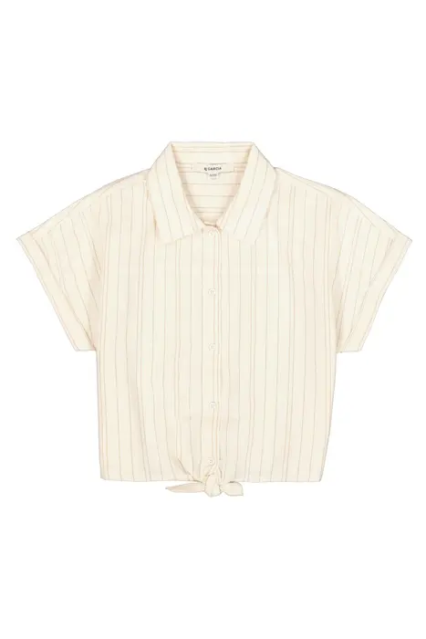 Garcia P262632_girls shirt ss, 1448, 128/134