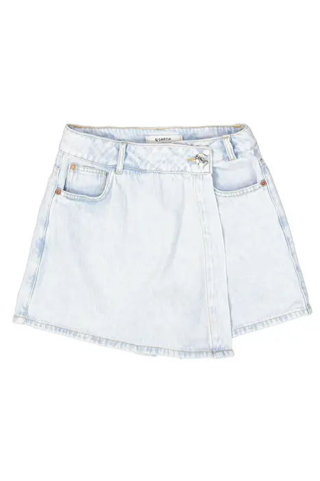 Garcia girls short
