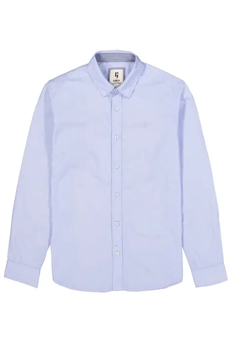 Garcia boys shirt ls