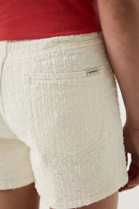 Garcia girls short | 2