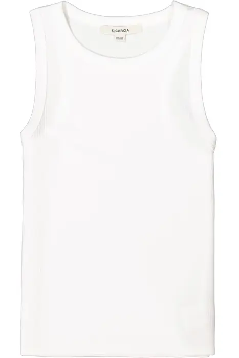 Garcia girls singlet