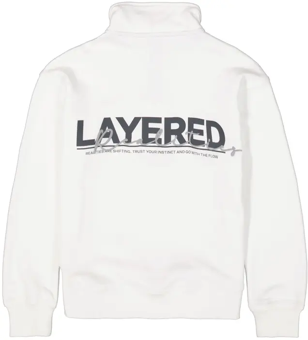 Garcia boys sweat | 2
