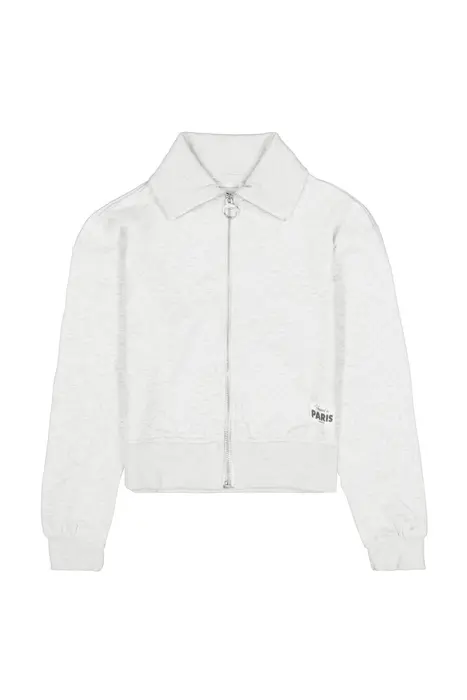 Garcia girls sweat cardi