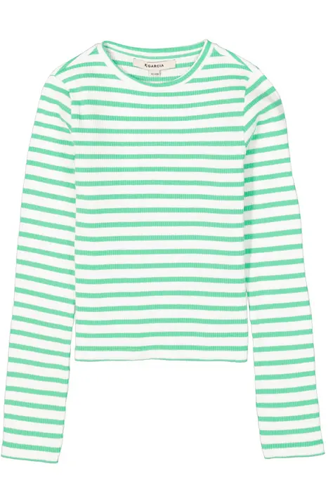 Garcia girls T-shirt ls