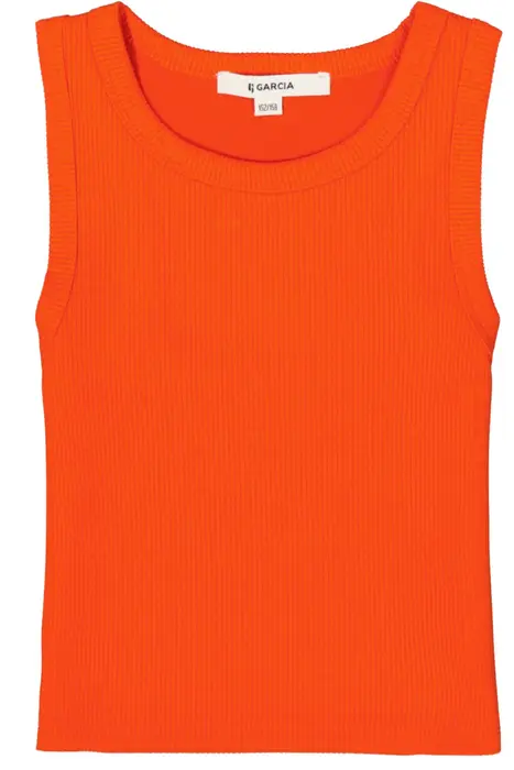 Garcia C52611_girls singlet, 6095, 140/146
