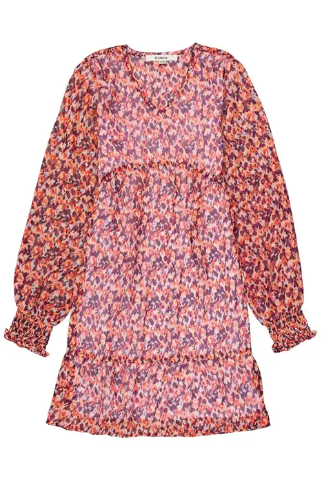 Garcia B52481_girls dress, 4017, 140/146