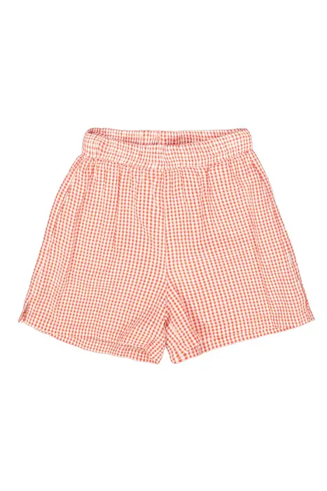 Garcia girls short