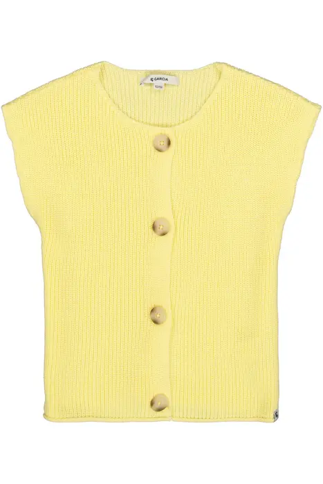 Garcia girls cardigan