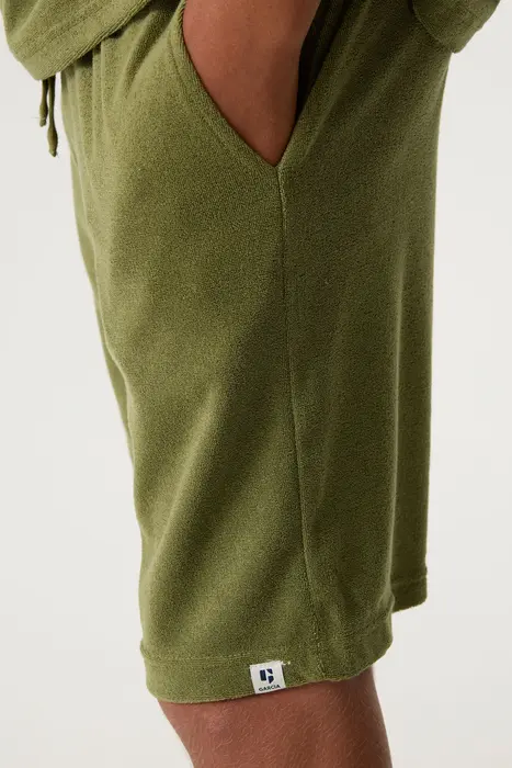 Garcia boys short | 2