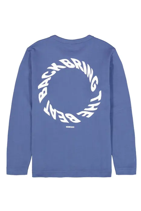 Garcia boys T-shirt ls | 2
