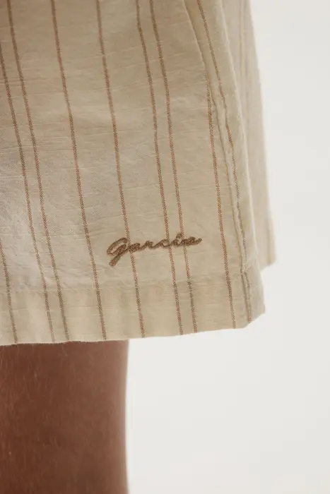 Garcia girls short | 2