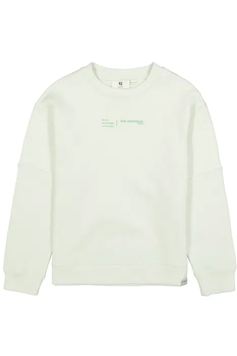 Garcia boys sweat
