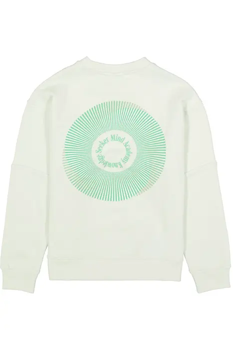 Garcia boys sweat | 2