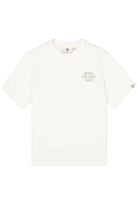 Garcia boys T-shirt ss
