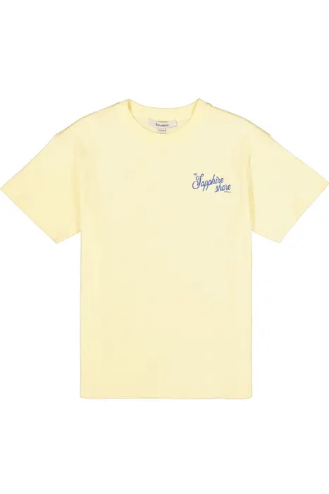 Garcia girls T-shirt ss