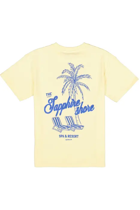 Garcia girls T-shirt ss | 2
