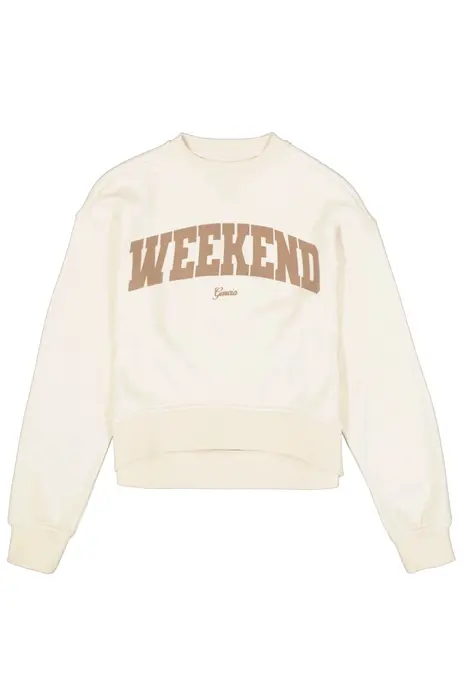 Garcia girls sweat