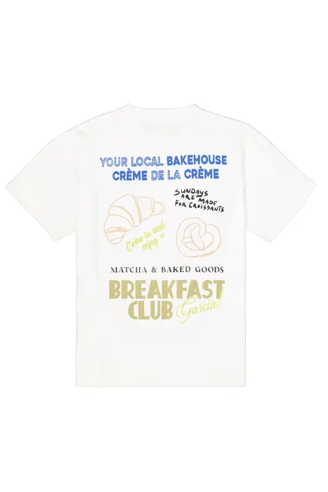 Garcia girls T-shirt ss | 2