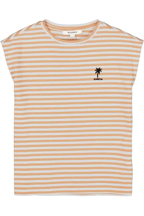 Garcia girls T-shirt ss