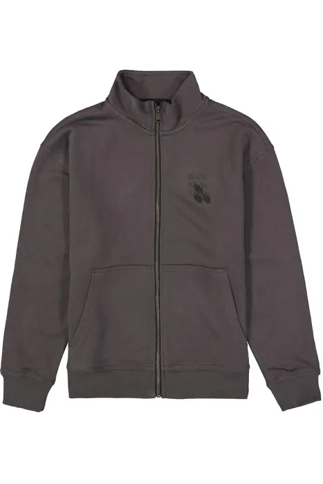 Garcia boys sweat cardig