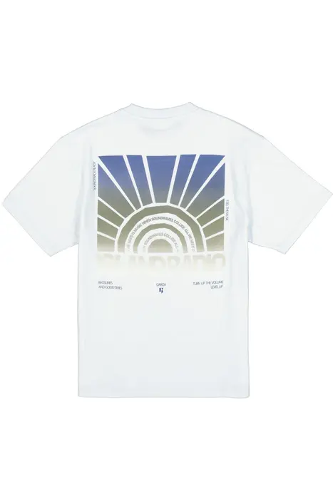 Garcia boys T-shirt ss | 2