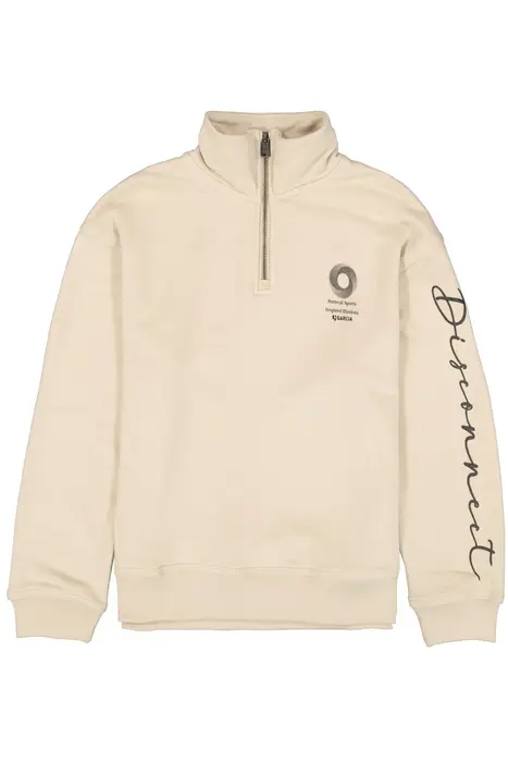 Garcia boys sweat