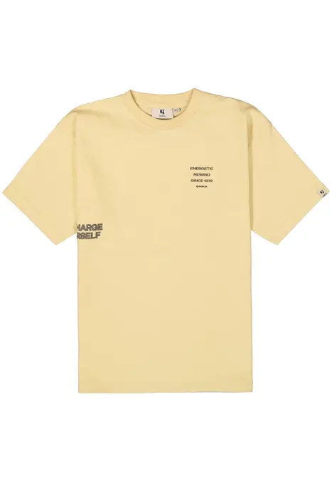 Garcia C53609_boys T-shirt ss, 8428, 140/146